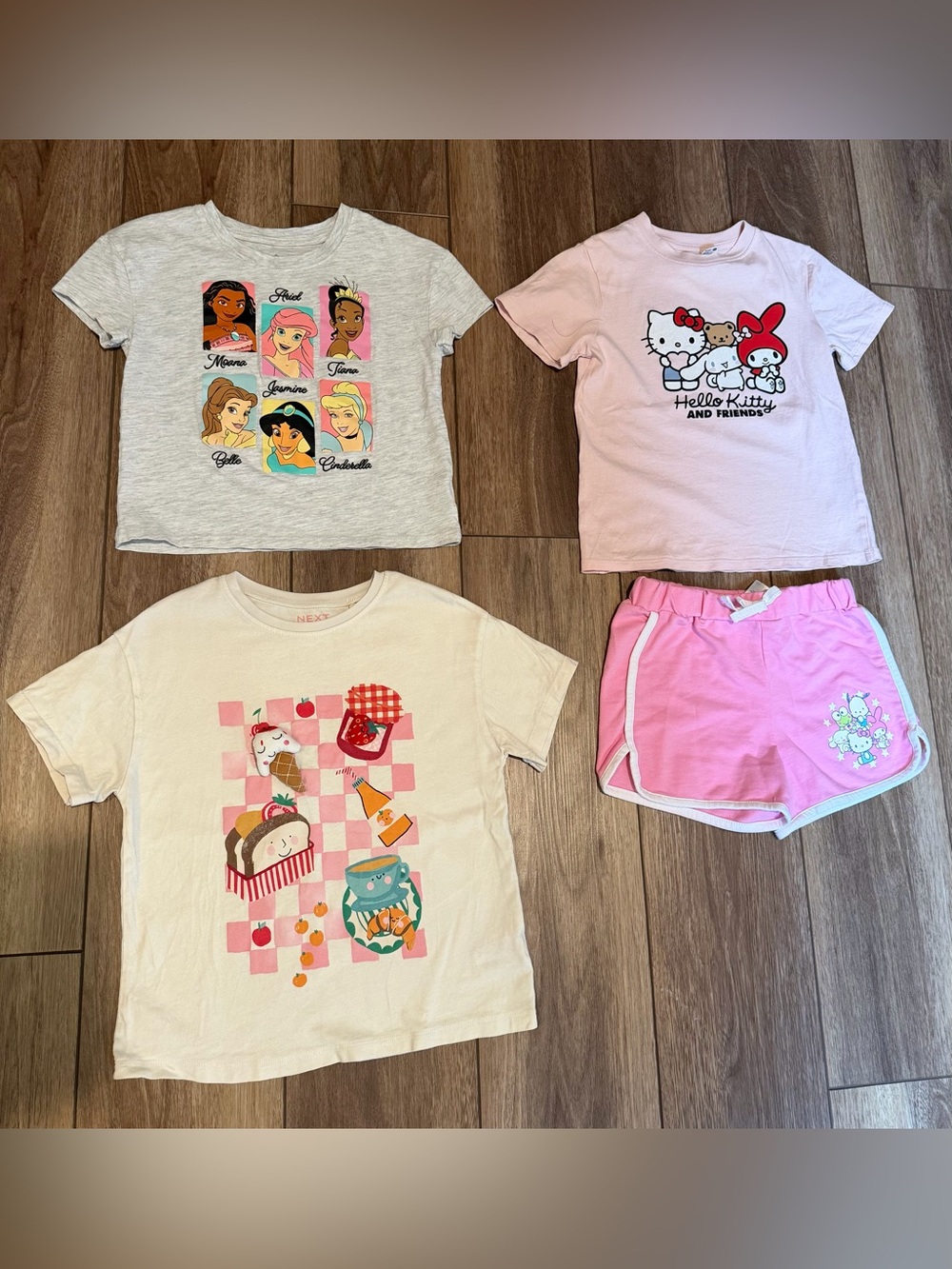 Girls bundle